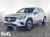 Mercedes-Benz GLC 200 4M Avantgarde MBUX+360°+AHK+Totwink+18 - gebrauchte Mercedes-Benz GLC 200 aus dem Jahr 2024