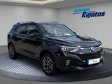 Ssangyong Korando e-Motion Platinum 4x2 Navigation, Sitzhe - Ssangyong Elektroautos