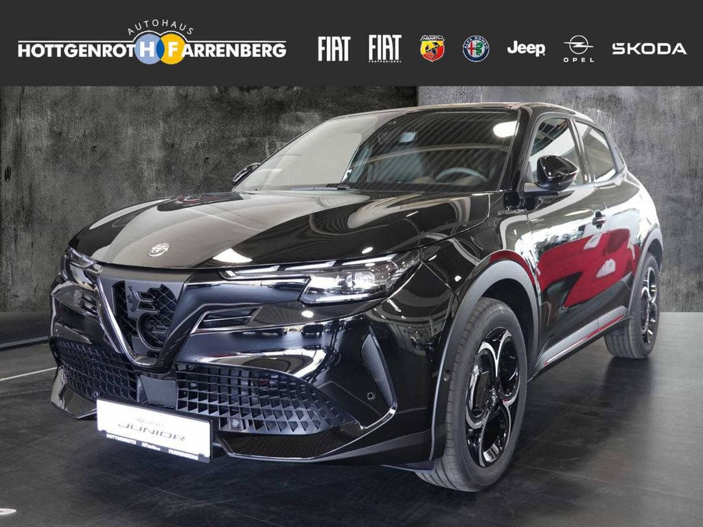 Alfa Romeo Junior