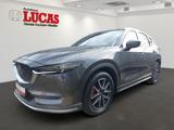 Mazda CX-5 2.5 Sports-Line AWD*8FACH*SCHIEBEDACH*BOSE* - gebrauchte Mazda SUV & Geländewagen