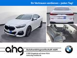 BMW 218iA Gran Coupe M Sport 19-Zoll Räder Sportsitz - weiße BMW 218 Gran Coupé