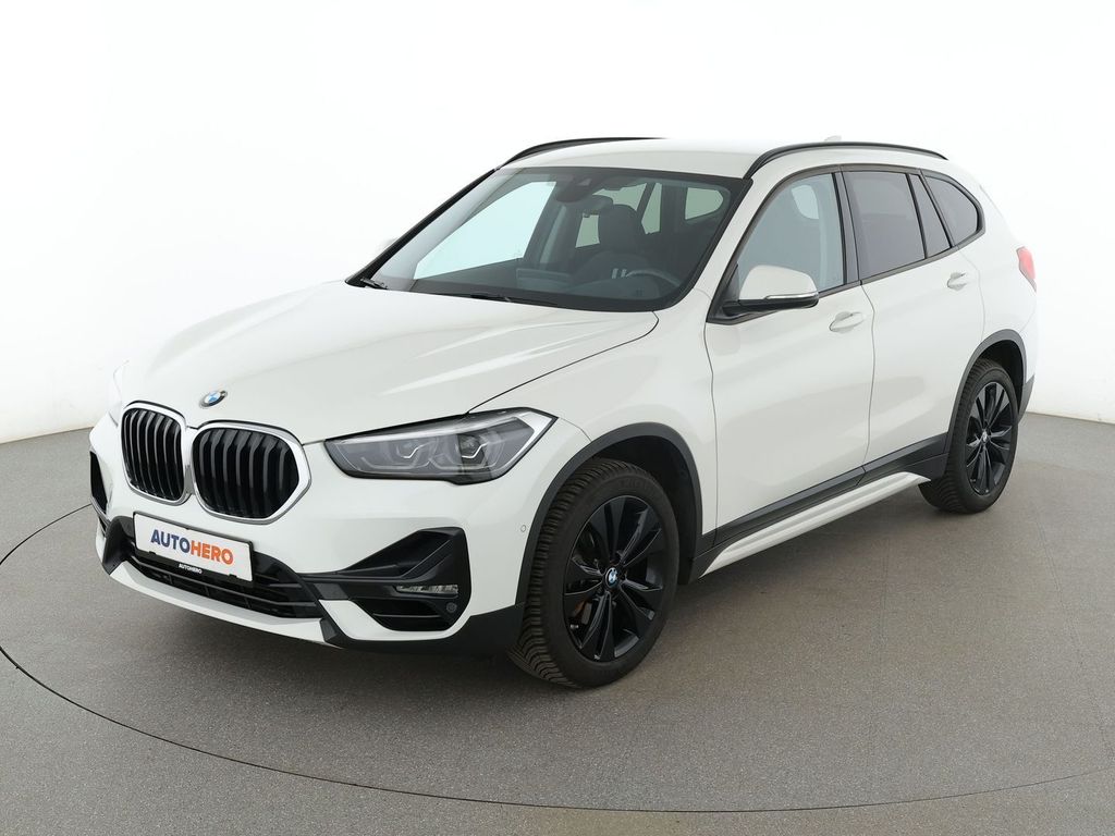 Image of BMW X1