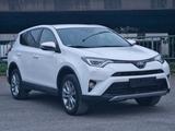 Toyota RAV 4 RAV4 Team D *Vollleder*Keyless*360 Kamera* - Toyota Gebrauchtwagen in Reutlingen