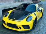 Porsche 911  GT3 RS 991.2 Approved 11-2024 Clubsport