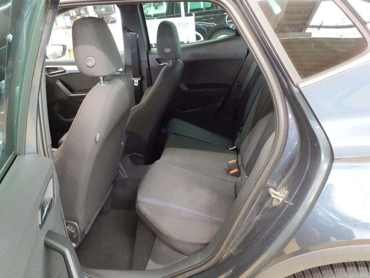 Seat Arona - Bild 6