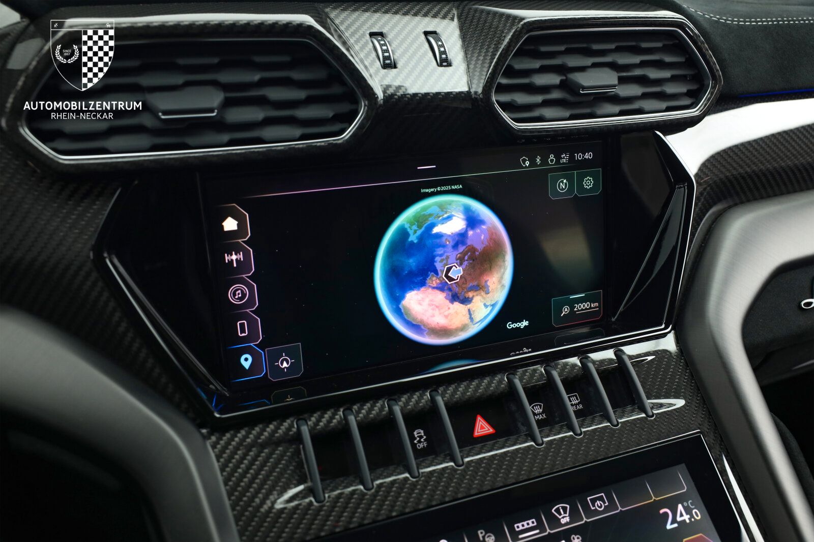 Lamborghini Urus - Bild 32