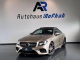 Mercedes-Benz E 300 Coupe*AMG*PANO*BURMESTER*WIDESCREEN*LED* - gebrauchte Mercedes-Benz E 300 aus dem Jahr 2018