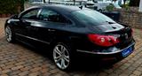 Volkswagen Passat CC SCHECKHEFT SERVICE NEU - Volkswagen Passat: Se