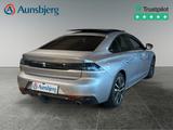 Peugeot 508 1,6 Hybrid GT Line Pack EAT8 - Peugeot 508 mit Hybrid-Antrieb