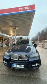BMW X6 4x4 - BMW X4 Gebrauchtwagen in Frankfurt