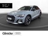 Audi A3 allstreet 35 TFSI AHK Matrix LM 19" Navi PDC+ - Audi Gebrauchtwagen in Minden