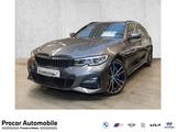 BMW 330i xDrive A M Sport Head-Up HiFi DAB WLAN RFK - BMW 330 in Solingen