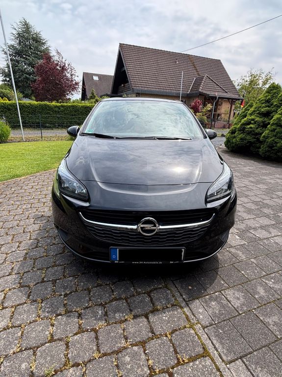 Image of Opel Corsa