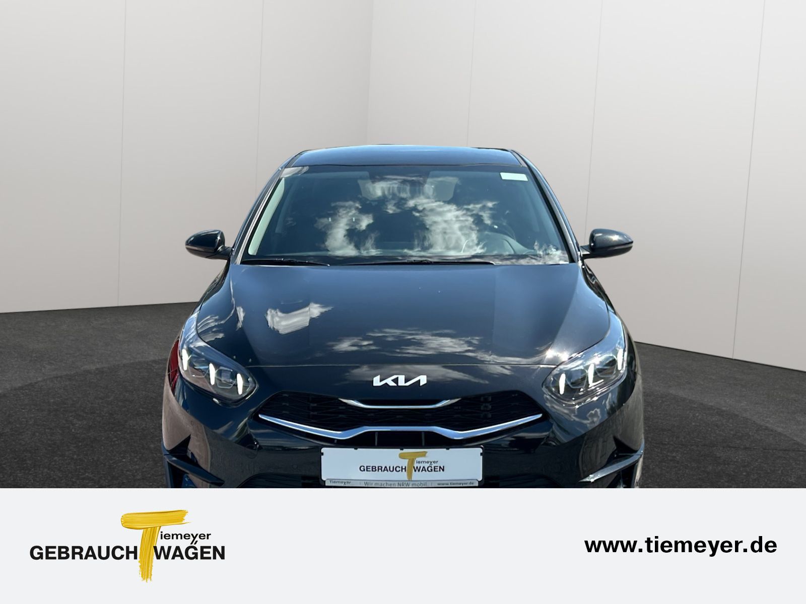 Kia Ceed 1.5 T-GDI DCT7 Ultimate Style-Paket JBL imagem 2