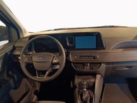 Ford Tourneo Courier - Vorschau Bild 15