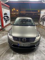 Volkswagen Passat CC 2015 - gebrauchte VW Passat CC aus dem Jahr 2015
