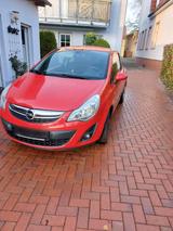 Opel Corso zu Verkaufen - Opel: Verkaufen