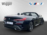 BMW M850 - Vorschau Bild 3
