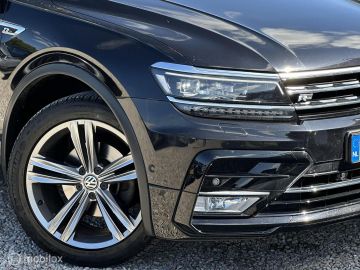Volkswagen Tiguan - 2