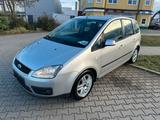 Ford Focus C-MAX 1.Hand Org 90 TKM Klimaaut Tempomat - Ford Focus mit Benzin-Antrieb: Van