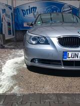 BMW E60 2.2L Benziner/LPG    Verkauf oder ... - BMW i5 in Dortmund