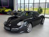 Porsche Boxster 3.4 S Cabrio Chrono Sport Design - Porsche: Cabrio, 4s