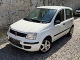 Fiat Panda 1.1 8V Active-69TKM-SEHR GEPFLEGT-TÜV NEU! - Fiat Panda Gebrauchtwagen in Berlin