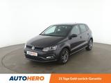 Volkswagen Polo 1.2 TSI Lounge BMT Aut.*LED*TEMPO*CAM*PDC* - VW Polo Gebrauchtwagen in Stuttgart