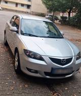 Mazda 3 Baujahr 2004 - gebrauchte Mazda 2 aus dem Jahr 2004