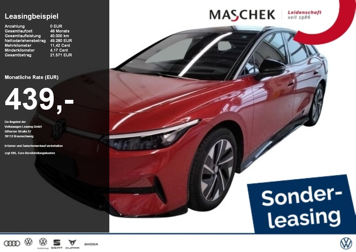Volkswagen ID.7 - Bild 1
