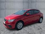 Seat Ibiza 1.0 TSI STYLE APP+SHZ+PDC+KLIMAAUTOMATIK - Seat Ibiza: Rot