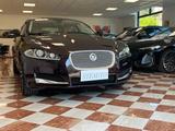 Jaguar XF 3.0 DIESEL V 6 AUTOMATICA CV 241 LUXUR - gebrauchte Jaguar XF aus dem Jahr 2013