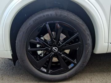 Nissan Qashqai 1.5 VC-T N-Design e-Power 205PS NAVILED