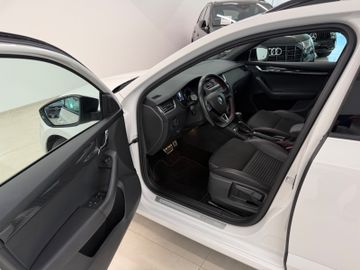 Skoda Octavia - 10