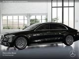 Mercedes-Benz S 350 d L AMG+PANO+360+MULTIBEAM+BURMESTER3D+HUD - Mercedes-Benz S-Klasse Gebrauchtwagen in Berlin