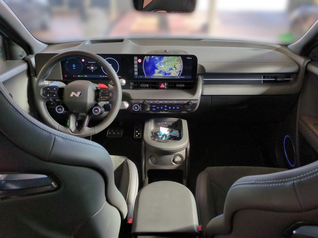 Hyundai IONIQ 5 – Bild 9