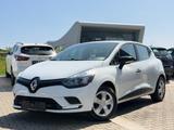 Renault Clio Start/Tempomat/ZV/Radio-CD/USB/Isofix/LED - Renault Clio R mit Benzin-Antrieb