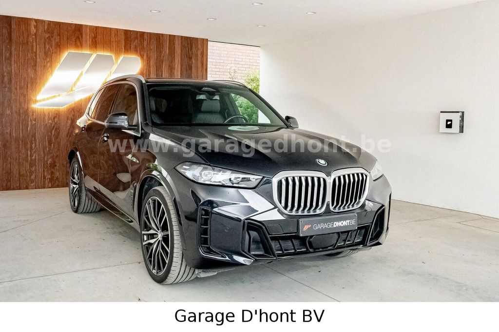 Image of BMW X5