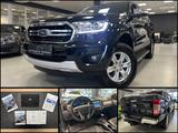 Ford Ranger Limited DoKa 4x4|Kamera|Standh.|Service - Ford Ranger DoKa Gebrauchtwagen