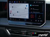 Volkswagen Tiguan - Vorschau Bild 8