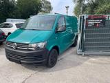 Volkswagen T6 Transporter BM 2.0 TDI /EU6/Klima/3 Sitzer ec - VW T6 Transporter in Bochum