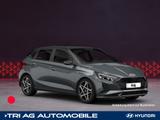 Hyundai i20 FL 1.0 T-GDI (100 PS) 7-DCT 2WD Prime Allwet - Hyundai i20 Jahreswagen