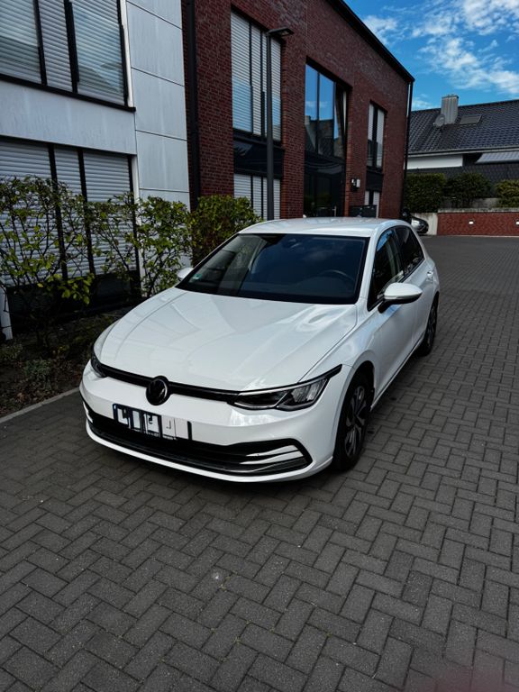 Image of Volkswagen Golf