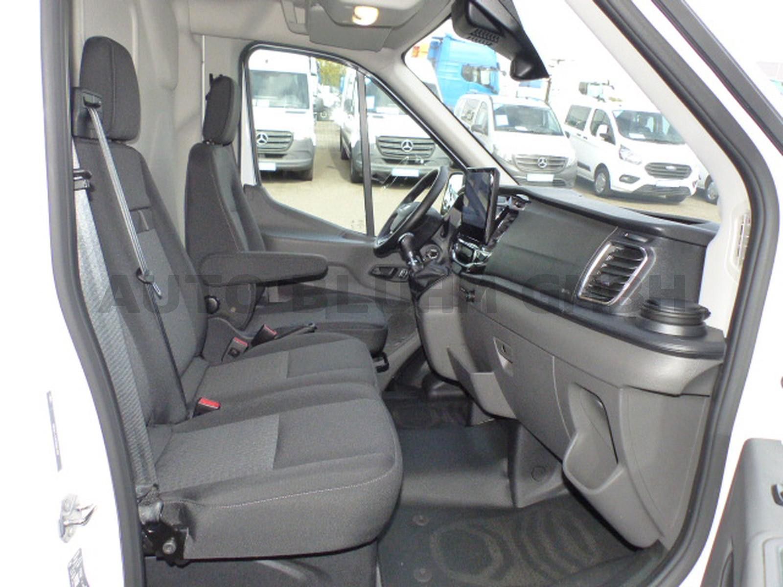 Ford Transit - Bild 10