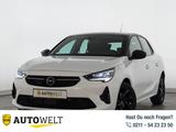 Opel Corsa F 1.2 Turbo GS Line (EURO 6d) CARPLAY+LED+ - Opel Corsa Gebrauchtwagen in Düsseldorf