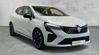 Renault Clio - Vorschau Bild 7