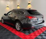 Mazda 6 Kombi Kizoku Intense - Mazda 6 mit Panoramadach