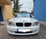 BMW 118 d Cabrio E88 | BI- XENON NEU | BREMSEN NEU  - BMW 118 aus 2010: 118d