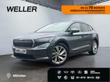 Skoda Enyaq iV 60 *LED*20Zoll*ACC*CarPlay*SHZ*Kamera* - graue Skoda Enyaq