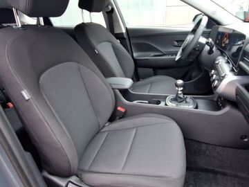 Hyundai KONA 1.6 T-GDI Select (150PS)